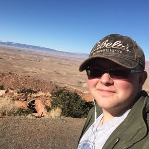 Meet your Posher, Jacob